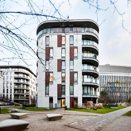 Solec Kruczkowskiego Innovative Studio